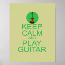 Behållans Lugn- och Play Guitar (Acoustic)