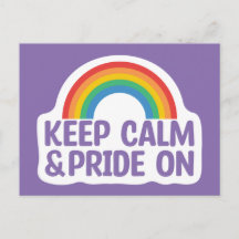 Behållans Lugn och Pride på | Gay pride månad