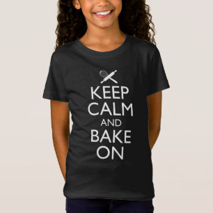 Behållans Lugn och start T Shirt