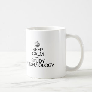 BEHÅLLANS LUGN OCH STUDIE EPIDEMIOLOGI KAFFEMUGG