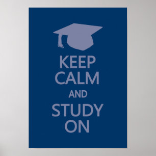 Behållans Lugn och studie på anpassningsbar poster