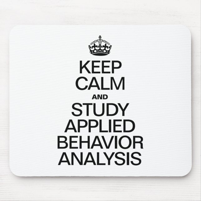 BEHÅLLANS LUGN OCH STUDIE SOM TILLÄMPAS PÅ BETEEND MUSMATTA (Framsidan)