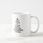 BEHÅLLANS LUGN OCH STUDIEARTH SCIENCE INTERDEPARTM KAFFEMUGG<br><div class="desc">.</div>