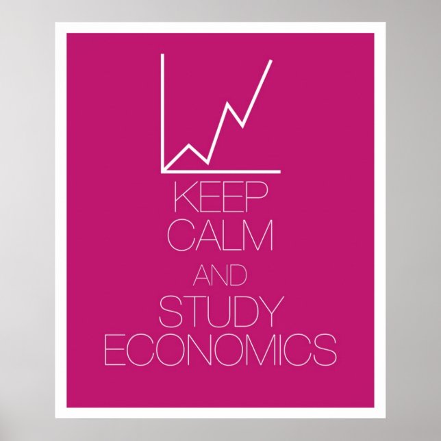 Behållans Lugn- och studieekonomi Poster (Framsidan)