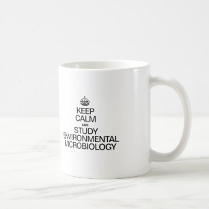 BEHÅLLANS LUGN OCH STUDIEMILJÖMIKROBIOLOGI KAFFEMUGG