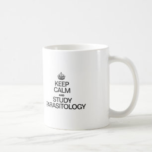 BEHÅLLANS LUGN OCH STUDIPARASITOLOGI KAFFEMUGG