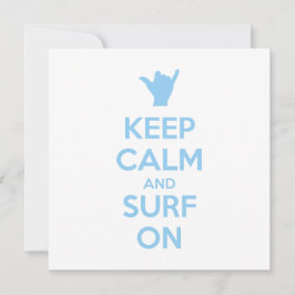 Behållans Lugn och Surfa på Inbjudningar