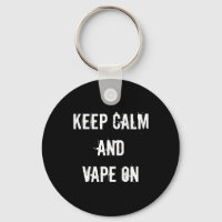 Behållans Lugn och Vape On