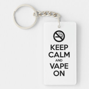 Behållans Lugn och Vape On ~ Self Motivational