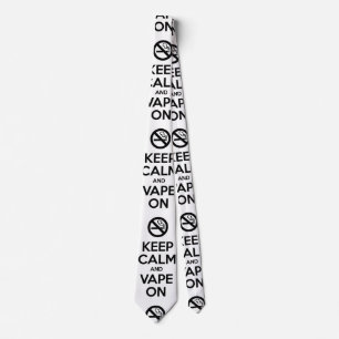 Behållans Lugn och Vape On ~ Self Motivational Slips