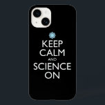 Behållans Lugn och vetenskap på<br><div class="desc">Behållans Lugn och vetenskap på. Detta lustiga citattecken är en underbar gåva från älskare till en vetenskapslärare, kemilärare eller biologilärare. Perfekt för forskare, fysiker, biologer eller ingenjör. Är du en vetenskapsman eller -nörd? Tror ni på den vetenskapliga metoden? Är du astronomi, kemi, ingenjörsvetenskap, biologi eller fysik i kärlek? Har du...</div>