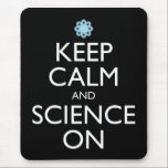 Behållans Lugn och vetenskap på Musmatta<br><div class="desc">Behållans Lugn och vetenskap på. Detta lustiga citattecken är en underbar gåva från älskare till en vetenskapslärare, kemilärare eller biologilärare. Perfekt för forskare, fysiker, biologer eller ingenjör. Är du en vetenskapsman eller -nörd? Tror ni på den vetenskapliga metoden? Är du astronomi, kemi, ingenjörsvetenskap, biologi eller fysik i kärlek? Har du...</div>