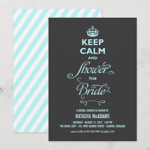 Behållans Lugn och visa Möhippan Ljusbrun Inbjudningar