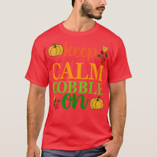 Behållans Lugn på T Shirt