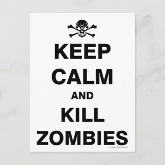 Behållans Lugn Vykort