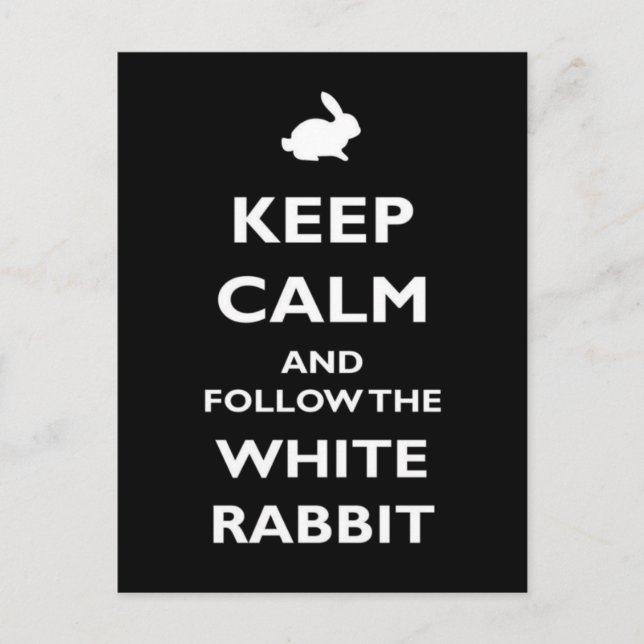 behållans lugn vykort (Framsida)