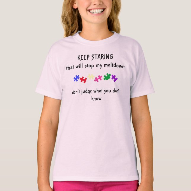 BEHÅLLANS START T-SHIRT (Framsida)