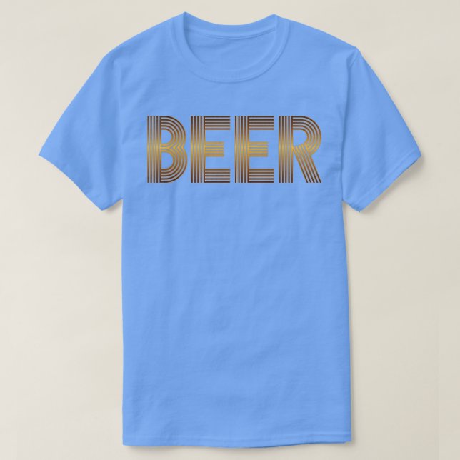 Behållare - återställ Vintage T Shirt (Design framsida)