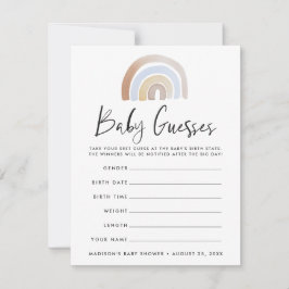 Behållare av blåsningsspel för vattenfärg Regbow B