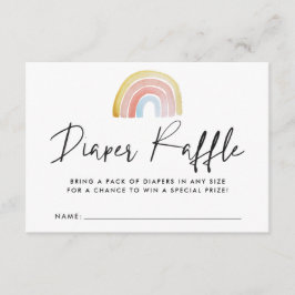 Behållare för återbebisbruk för vattenfärg - bakåt tilläggskort