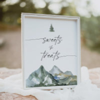 Behållare för babykläder och behandlingar