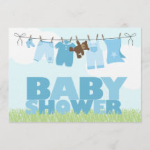 Behållare för bebisbarn i Baby {blue} Boys