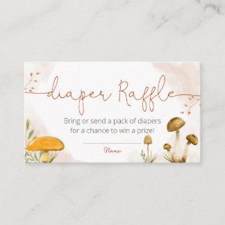 Behållare för träskdusch placeringskort