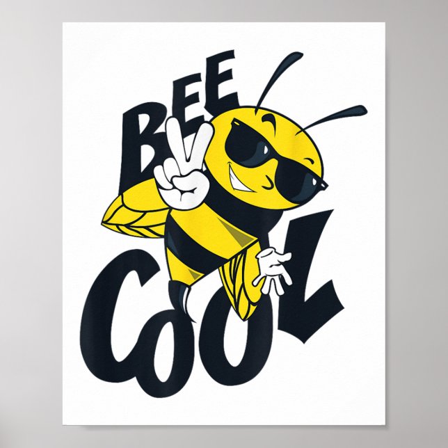 Behållare med Coola Design plush ger miljöskydd Poster (Framsidan)