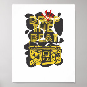 Behållare Poster