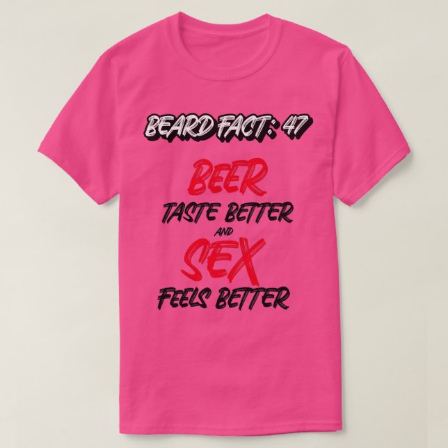 Behållarfakta 4 t shirt (Design framsida)