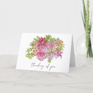 Behållarkort för ljus skiss i hand plockade tack kort