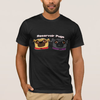 Behållarmops II T-shirt
