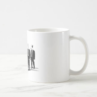 Behållaröversittare Kaffemugg