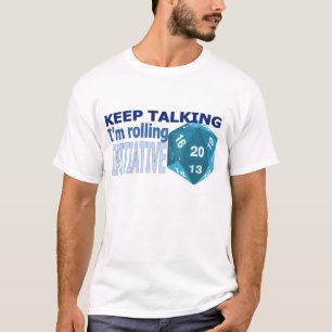 Behållasamtal T Shirt