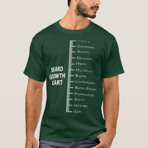 Behållets längd t shirt