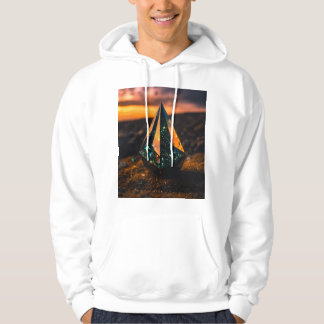&BehållSeCool - Hoddie som definierar &Stega Hoodie