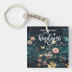 Behandla dig själv med Kindness