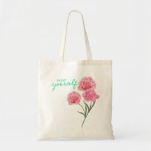 Behandla din egen Tote Bag