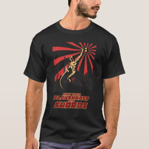 Behandla dina bidrag till Swords Sovi8 Vintage Pro T Shirt