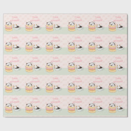 Behandla dina egna katter presentpapper