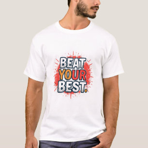 Behandla ditt bästa t shirt