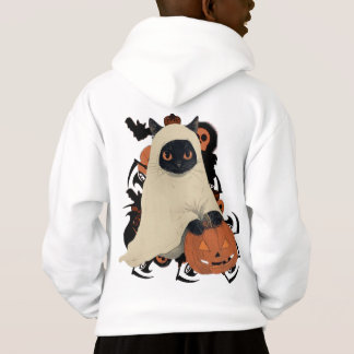 Behandla djur-sweatshirt för barn och tonåringar t shirt