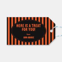 Behandla för dig Halloween