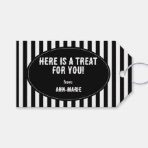 Behandla för dig Halloween