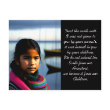 Behandla jordens brunn | Fiskebyflicka