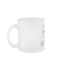 Behandla människor med kinditet