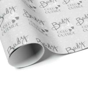 Behandla som ett barn dess kalla presentpapper