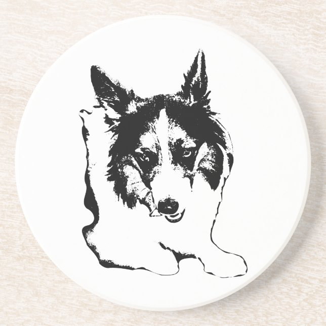 Behandla tid Spark Underlägg (Framsidan)