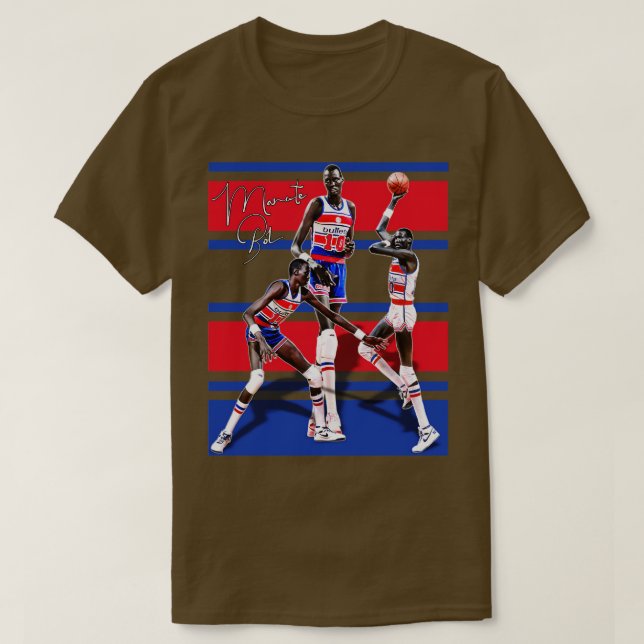 Behandla utskrift av punkter t shirt (Design framsida)