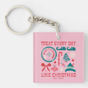 Behandla varje dag som jul